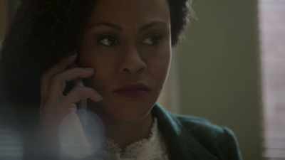 Marcie, it's Ezra, - Diggstown