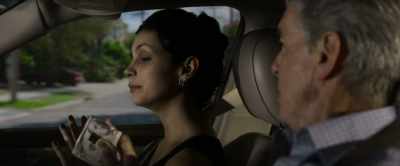 - Marcie, just--
- No. Look, a loan means - Fast Charlie