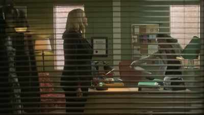 Marcie, take a breath
and look around. - Diggstown