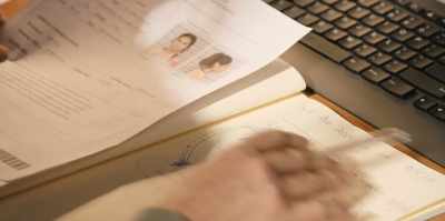 -Marcie?
-Uh, 16th of November, 2004. - Total Control