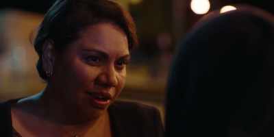 Marcie would have liked that,
you reckon? - Total Control