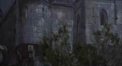 Marcilla! - The Vampire Lovers
