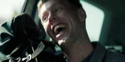 MARCO AND CASEY LAUGH - The Responder