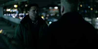 (MARCO CHUCKLES) - Romper Stomper