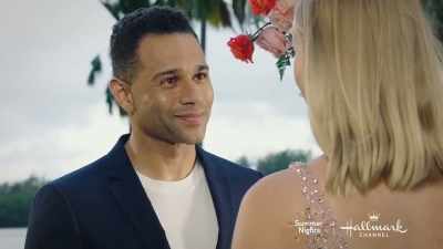 - Marco, I'd love to, - Love, for Real