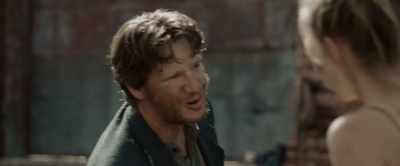 - Marco.
- Nice to meet you. - The Discarded