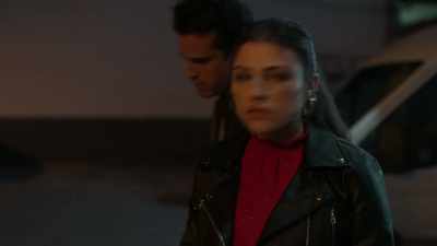 - Marco? No, I mean, how would
he even know we were here? - Rooming With Danger