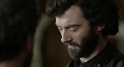 Marco had no motive to kill our father.
Unless someone paid him. - Medici: Masters of Florence