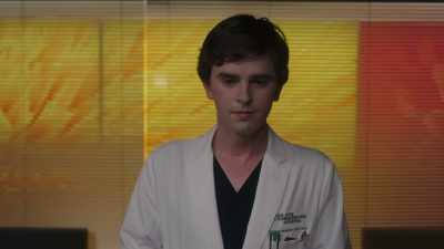 marco-running-out-of-time-just-let-answer - The Good Doctor