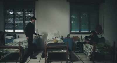 Marco, - Ricordi?
