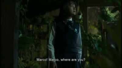 Marco - The Bold, the Corrupt and the Beautiful