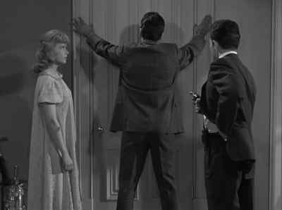 Marco, - Alfred Hitchcock Presents