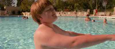 Marco! - Diary of a Wimpy Kid: Dog Days