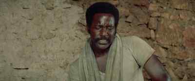 MARCO SASSARI. - Shaft in Africa