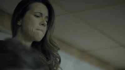 Marco would have to have a warrant
to access the cameras. - Bloodline