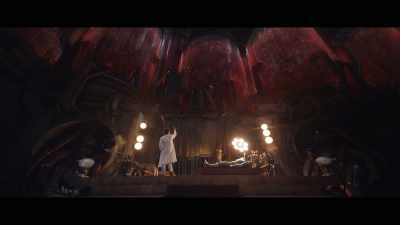 Marcoh and his team transmuted
all these stones! - Fullmetal Alchemist
