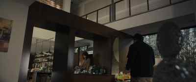 Marcus again. He says he really
needs to see me in the office. - Afraid