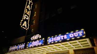 MARCUS: All right, so here's
what the fellas don't know just yet. - Ghost Brothers: Lights Out
