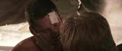 Marcus and Amelia
are all gonna die - Occupation