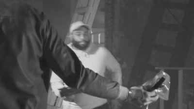 Marcus, can you put that on that
circle, please? - Ghost Brothers: Lights Out