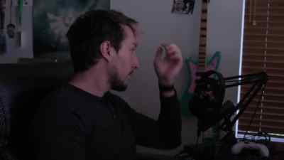 MARCUS: Forgive me, I don't feel
like a hero for -- for that. - Death by Fame
