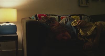 Marcus is going to get better - Short Term 12