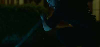 Marcus, you have to try to answer, - White Lines