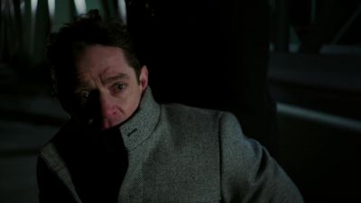 Marcus? Hey, Marcus.! - Elementary