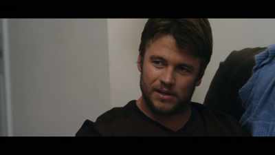 Marcus, if I am an alien,
I'm gonna eat you first. - Encounter