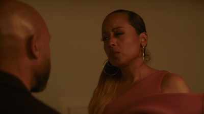 - Marcus, I don't
really feel comfortable - One Night Stay