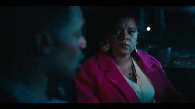 Marcus, I don't think we need-- - Twisted House Sitter 2
