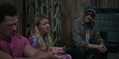 Marcus, I'm not sure
if you're being sarcastic, - Vacation Friends 2