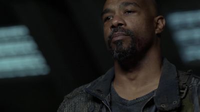Marcus Kane, - The 100