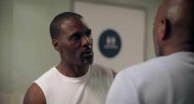 Marcus, you know anything about how drew
got caught up in all this shit? - The Devil You Know