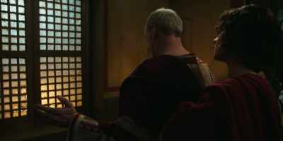 Marcus Livius, - Domina