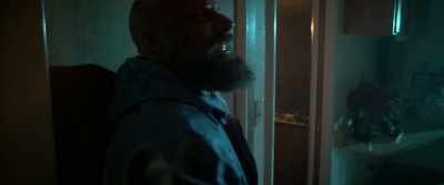 Marcus, open up! - 11th Hour Cleaning