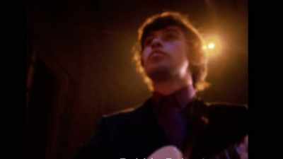 MARCUS: Robbie Robertson,
Richard Manuel, Rick Danko,
Garth Hudson - Bob Dylan: Odds and Ends