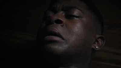 Marcus? - Scream: The TV Series