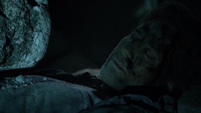 Marcus... - The 100
