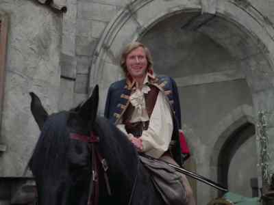 Marcus. - Captain Kronos: Vampire Hunter