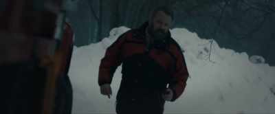 Marcus. - Blood and Snow