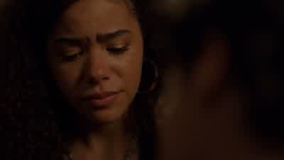 -Marcus. - Ginny & Georgia