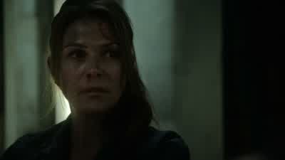 Marcus. - The 100