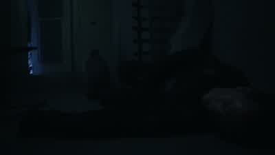 Marcus! - The 100