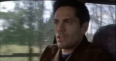 Marcus. - Final Destination 2