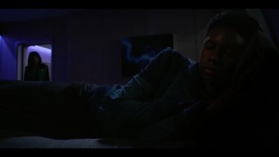Marcus...? - The Orville