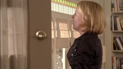 MARCUS? - The L Word