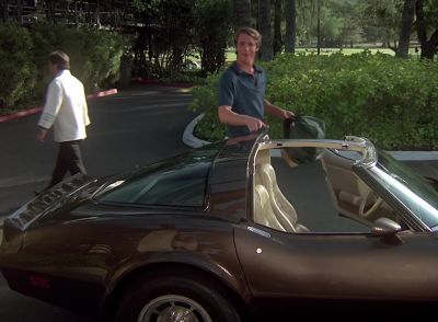 Marcus? - Magnum, P.I.