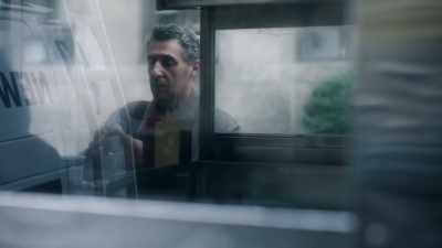 [MARCUS SPEAKING IN SPANISH] - The Night Of
