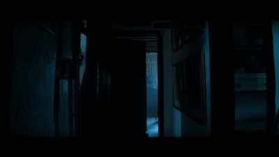 Marcus is standing there,
and I said to him, - Tell Me Who I Am